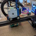 Mount EBB42 cho MicroSwiss Direct Drive - Thumbnail 2