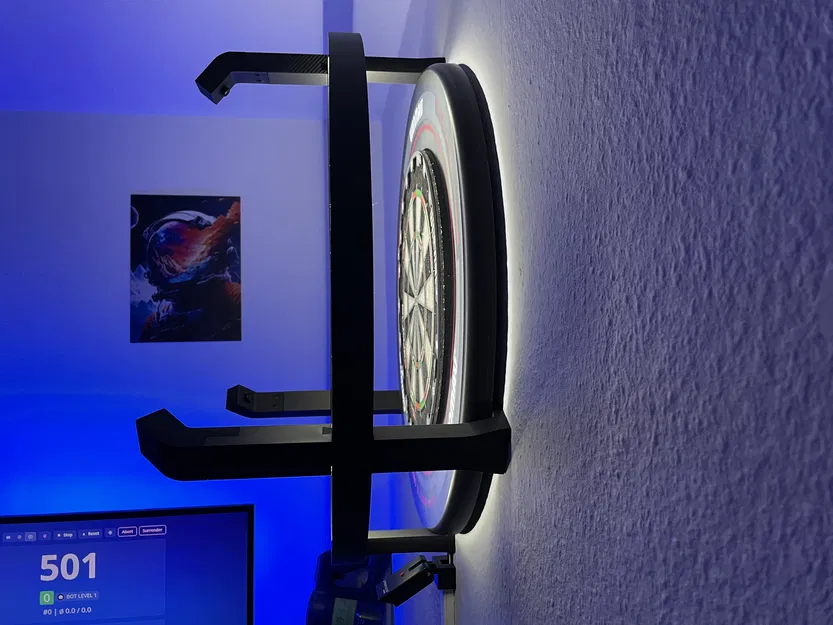 Bộ camera Autodarts cho Dartboard - V2 Đã lên sóng - User Manual (joint plug-in) - Image 5