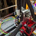 Mount EBB42 cho MicroSwiss Direct Drive - Thumbnail 3