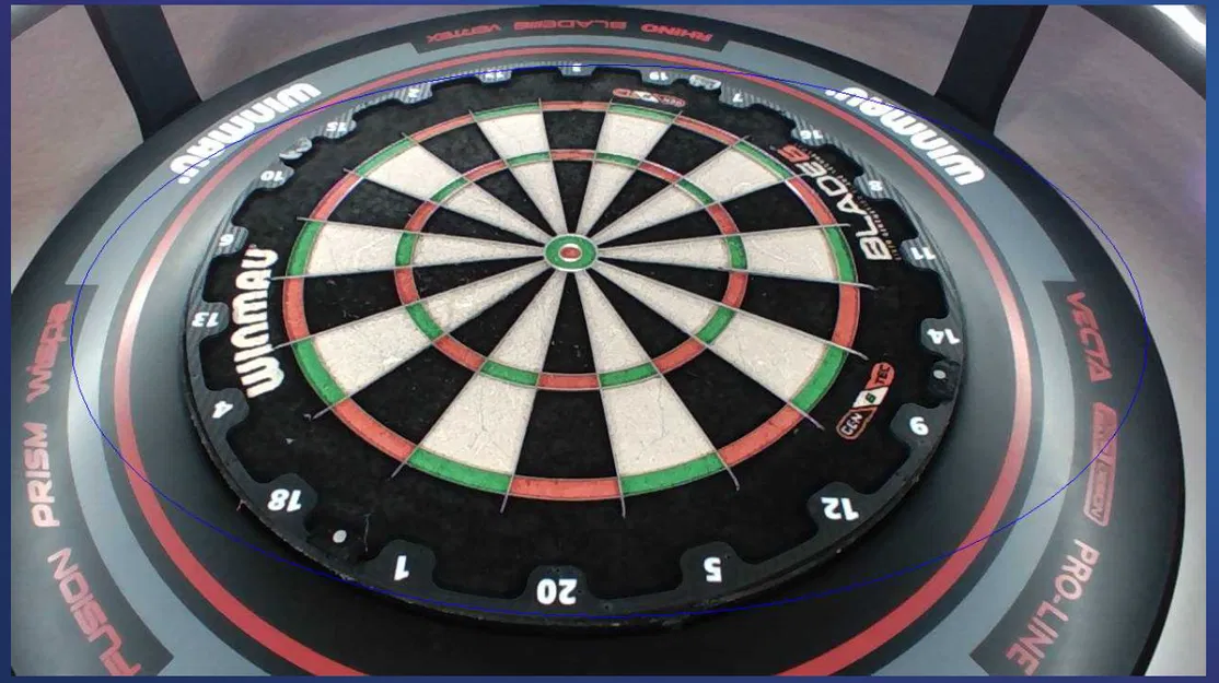 Bộ camera Autodarts cho Dartboard - V2 Đã lên sóng - User Manual (joint plug-in) - Image 8
