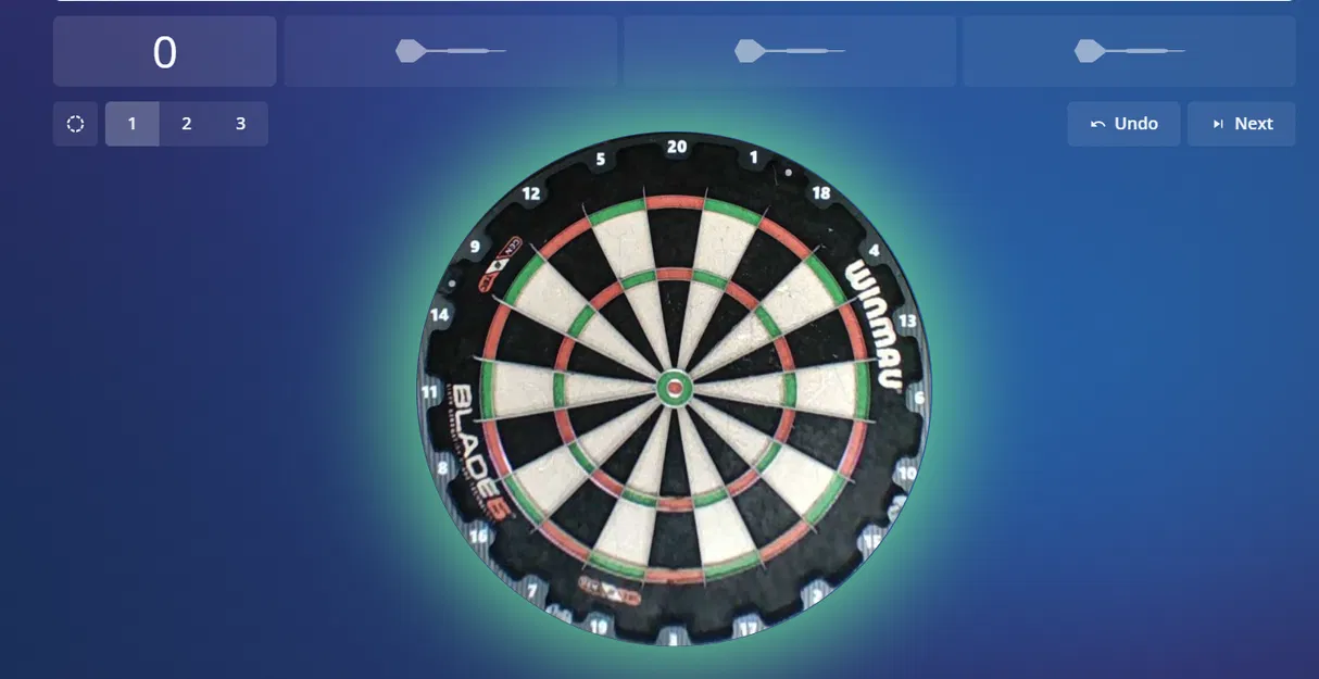 Bộ camera Autodarts cho Dartboard - V2 Đã lên sóng - User Manual (joint plug-in) - Image 9