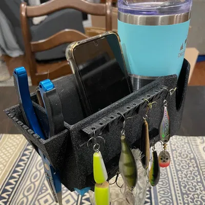 Khay giữ ly Boat Caddy (drink holder)