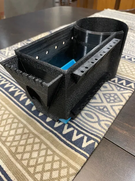 Khay giữ ly Boat Caddy (drink holder) - Image 4