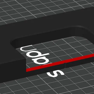 Jig phay router lắp cửa nội thất Đan Mạch: bản lề Indstikshængsel & slutblik