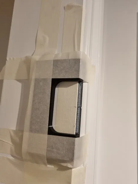 Jig phay router lắp cửa nội thất Đan Mạch: bản lề Indstikshængsel & slutblik - Image 2