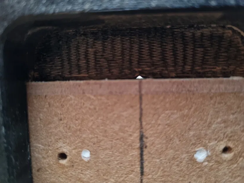 Jig phay router lắp cửa nội thất Đan Mạch: bản lề Indstikshængsel & slutblik - Image 8