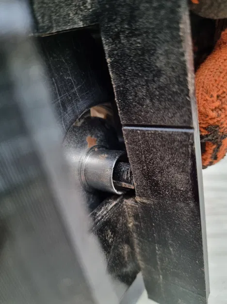 Jig phay router lắp cửa nội thất Đan Mạch: bản lề Indstikshængsel & slutblik - Image 10