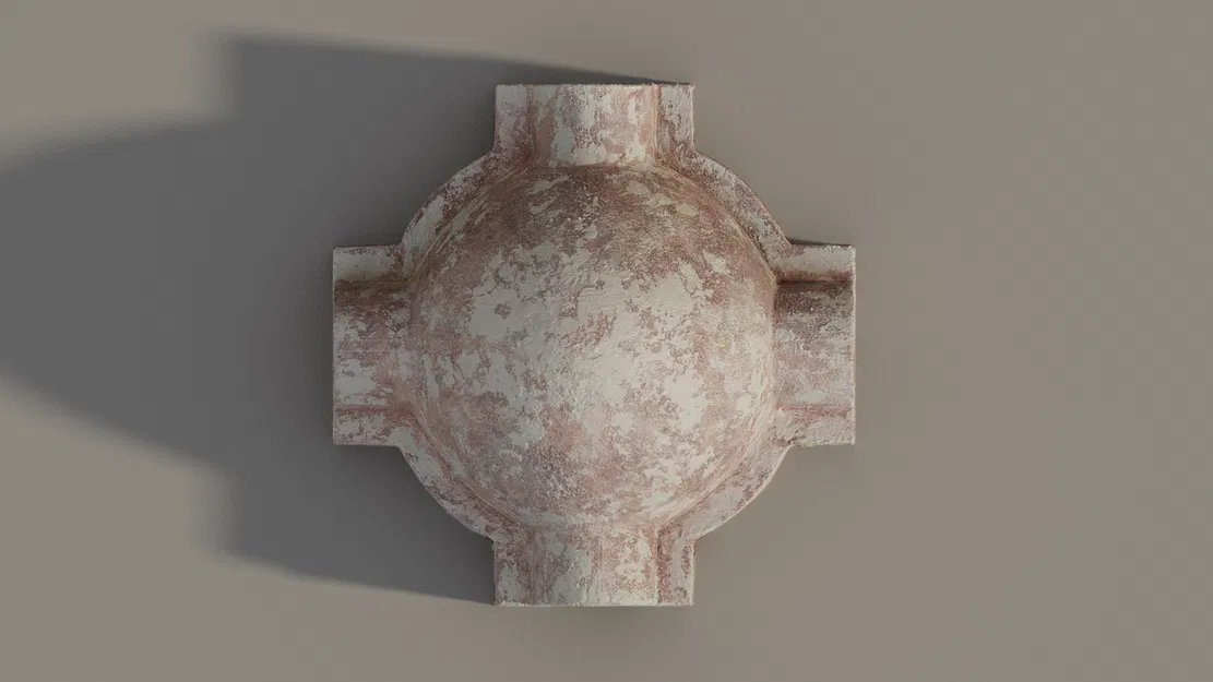 Star Wars - Lars Homestead/Luke's home - Desk organizer (by SKIP.NOW) - Image 3