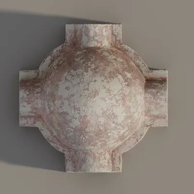 Star Wars - Lars Homestead/Luke's home - Desk organizer (by SKIP.NOW)