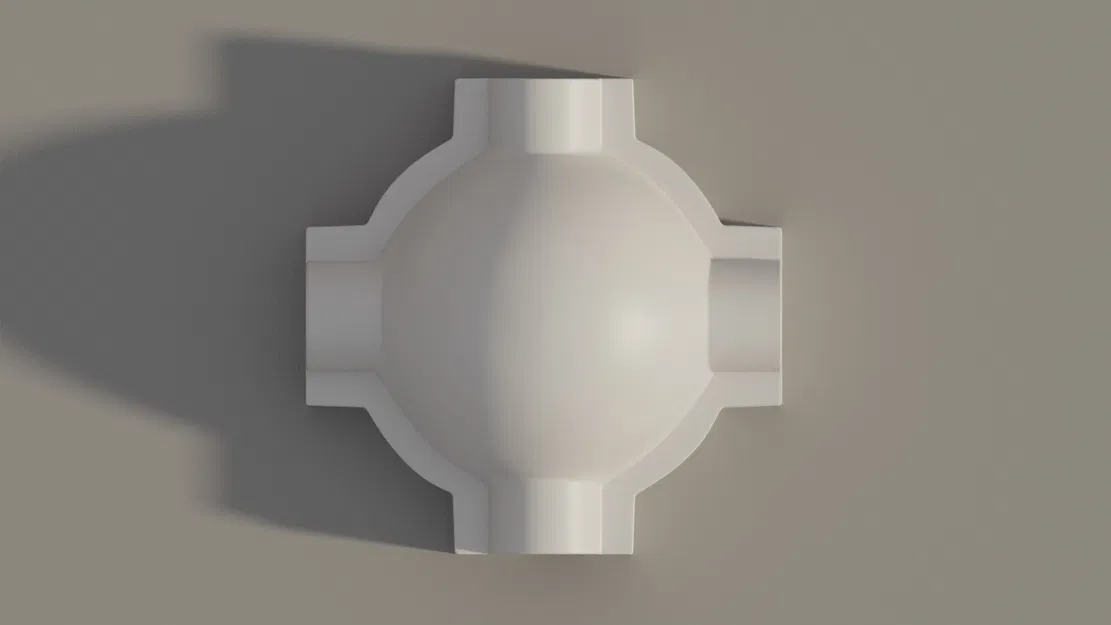 Star Wars - Lars Homestead/Luke's home - Desk organizer (by SKIP.NOW) - Image 6