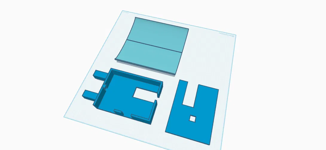 Destination Imagination Quizbot - Image 1