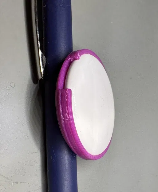 Nắp Pin Thay Thế cho Apple AirTag - Image 1