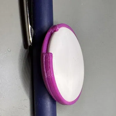 Nắp Pin Thay Thế cho Apple AirTag