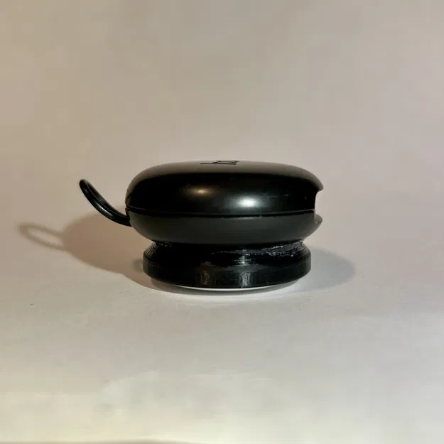 Ngàm gắn AirTag cho hộp đựng Loop Earplugs (Carry Case) - Image 2