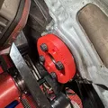 2JZ Rear Main Seal SST (Tool đóng phốt RMS cho 2JZ) - Thumbnail 3