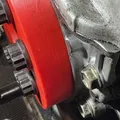 2JZ Rear Main Seal SST (Tool đóng phốt RMS cho 2JZ) - Thumbnail 5