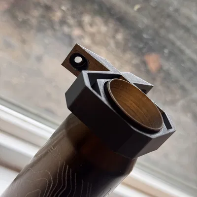 Kệ trưng bày viên đạn 30mm A-10 (A-10 30mm Round Display Stand)