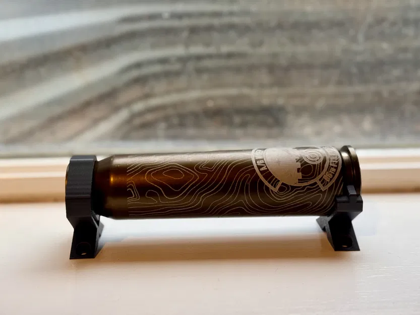 Kệ trưng bày viên đạn 30mm A-10 (A-10 30mm Round Display Stand) - Image 4