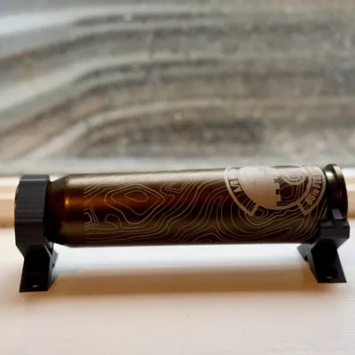 Kệ trưng bày viên đạn 30mm A-10 (A-10 30mm Round Display Stand)