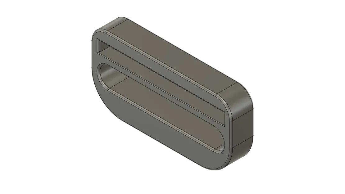 Kệ Nâng Màn Hình Tối Giản – Nâng 3.75" - Image 3