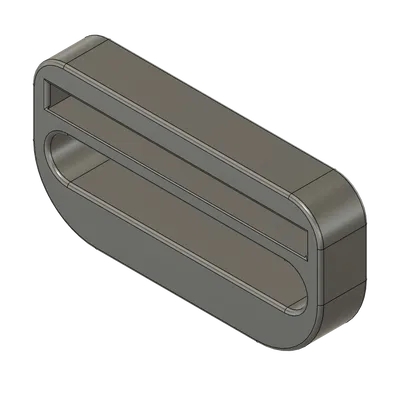 Kệ Nâng Màn Hình Tối Giản – Nâng 3.75"