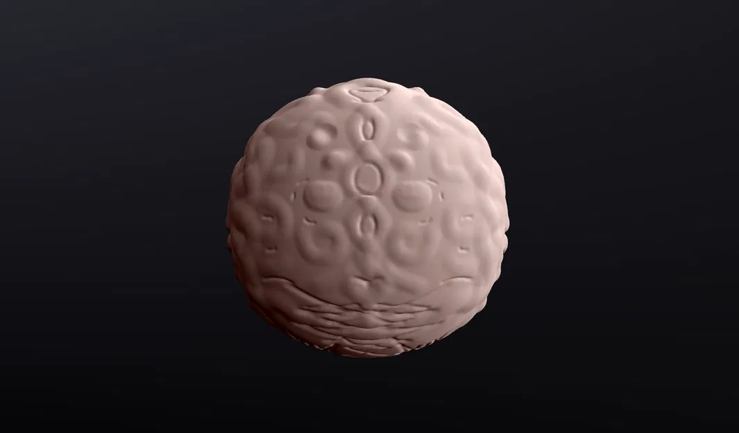 Flesh Ball - Image 2