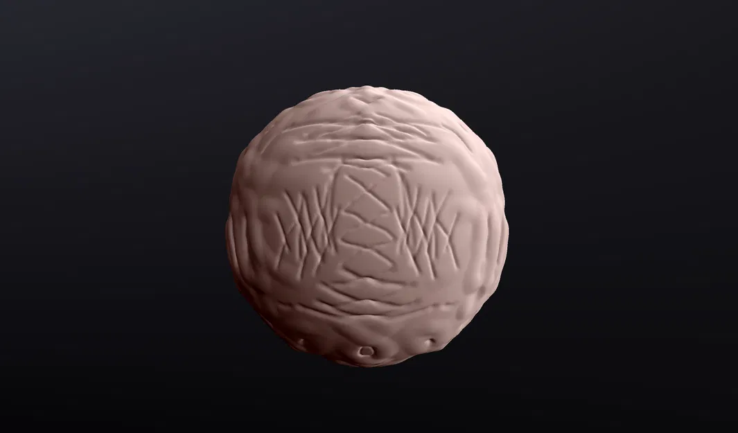 Flesh Ball - Image 3