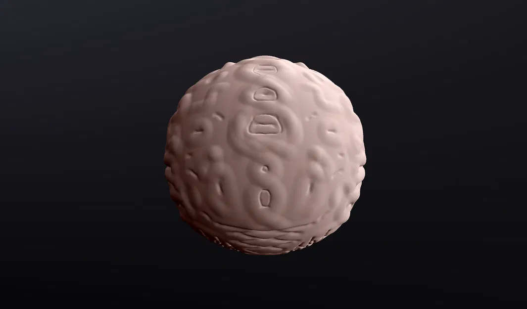 Flesh Ball - Image 4