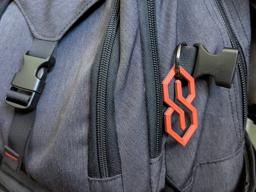 The S Clip - Image 1