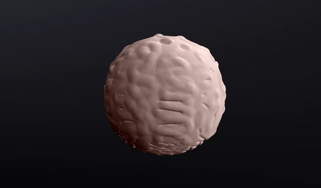 Flesh Ball - Image 6