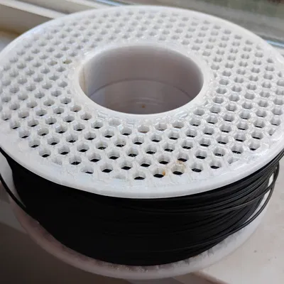 Cuộn Spool Tái Sử Dụng cho Overture Refill