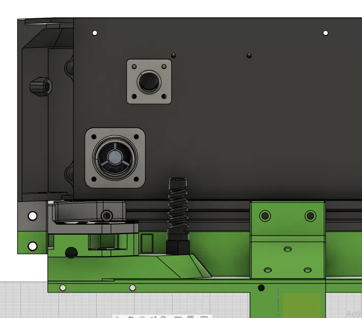 Ba lô CPAP E3NG (E3NG CPAP Backpack) - Image 5