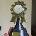 Cúp Ruy Băng (Ribbon trophy) - Thumbnail 1