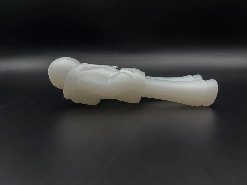 Stick Figure Flexy Phong Cách Thường Ngày (Kèm Mold Boxes) - Image 10