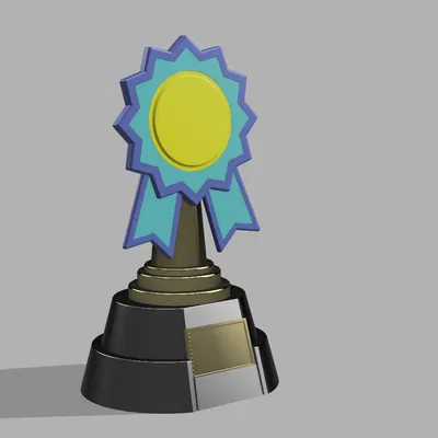 Cúp Ruy Băng (Ribbon trophy)