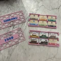 Khay nhỏ hơn cho organizer Shikoku 1889 - Thumbnail 2