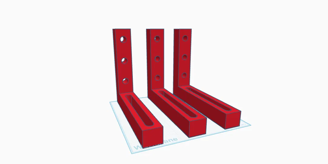 Bệ định vị hàn chữ L (L-Shape Welding positioner) - Image 1