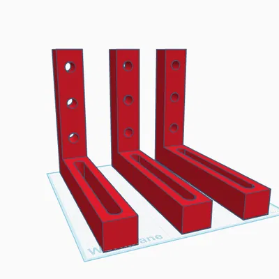 Bệ định vị hàn chữ L (L-Shape Welding positioner)