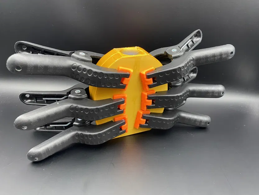 Stick Figure Flexy Phong Cách Thường Ngày (Kèm Mold Boxes) - Image 12