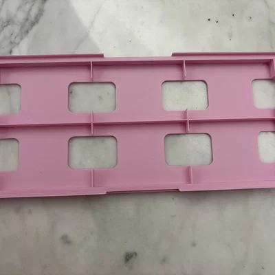 Khay nhỏ hơn cho organizer Shikoku 1889