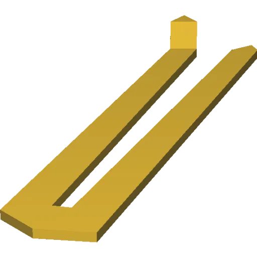 Thay Lò Xo Kềm Cắt Creality (Creality Nipper Spring Replacement) - Image 1