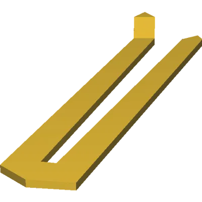 Thay Lò Xo Kềm Cắt Creality (Creality Nipper Spring Replacement)