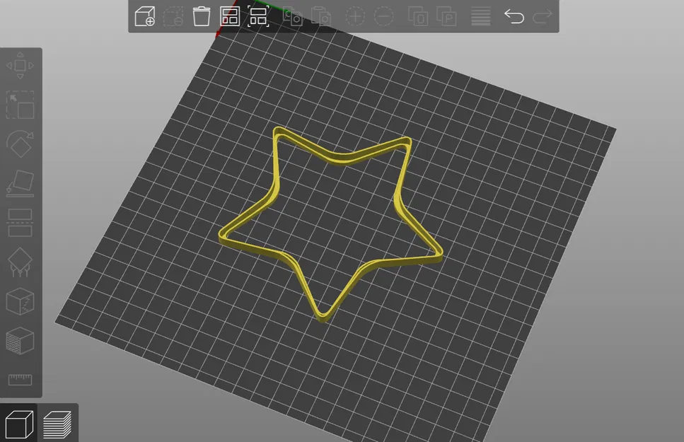 Phao Nổi Hồ Cá Hình Sao (Star Aquarium Floater) - Image 2