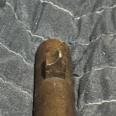 Đầu ruồi (Front Sight) cho Vetterli Vitali