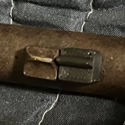 Đầu ruồi (Front Sight) cho Vetterli Vitali