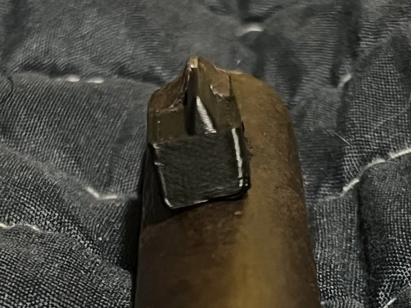 Đầu ruồi (Front Sight) cho Vetterli Vitali - Image 3