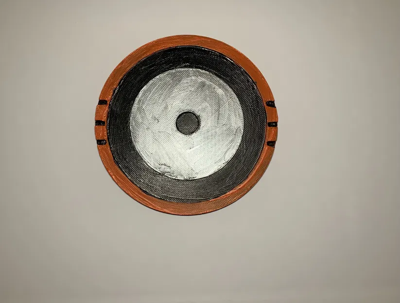 Logo Bearing - Scrap Mechanic - Image 1