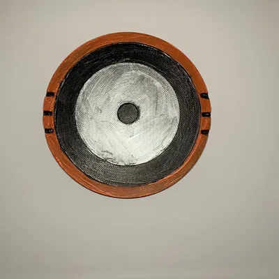 Logo Bearing - Scrap Mechanic