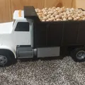 RC Dump Truck (Xe Ben Điều Khiển Từ Xa In 3D) - Thumbnail 4