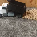 RC Dump Truck (Xe Ben Điều Khiển Từ Xa In 3D) - Thumbnail 6